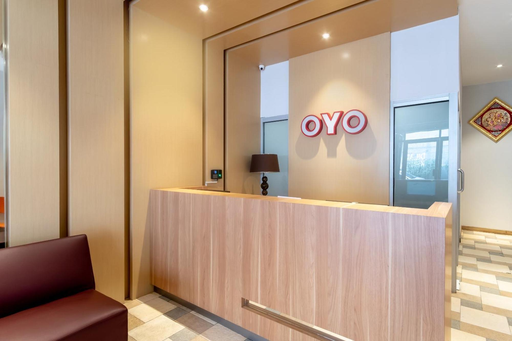 Oyo 3159 Festive Hotel