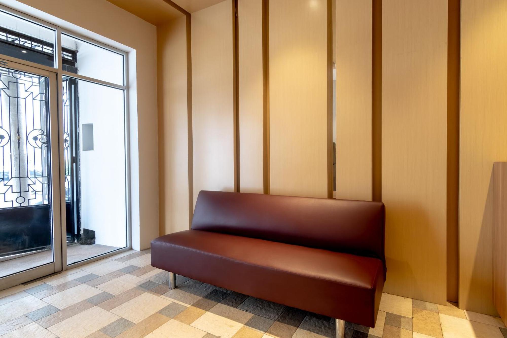 Hotel Oyo 3159 Festive Medan