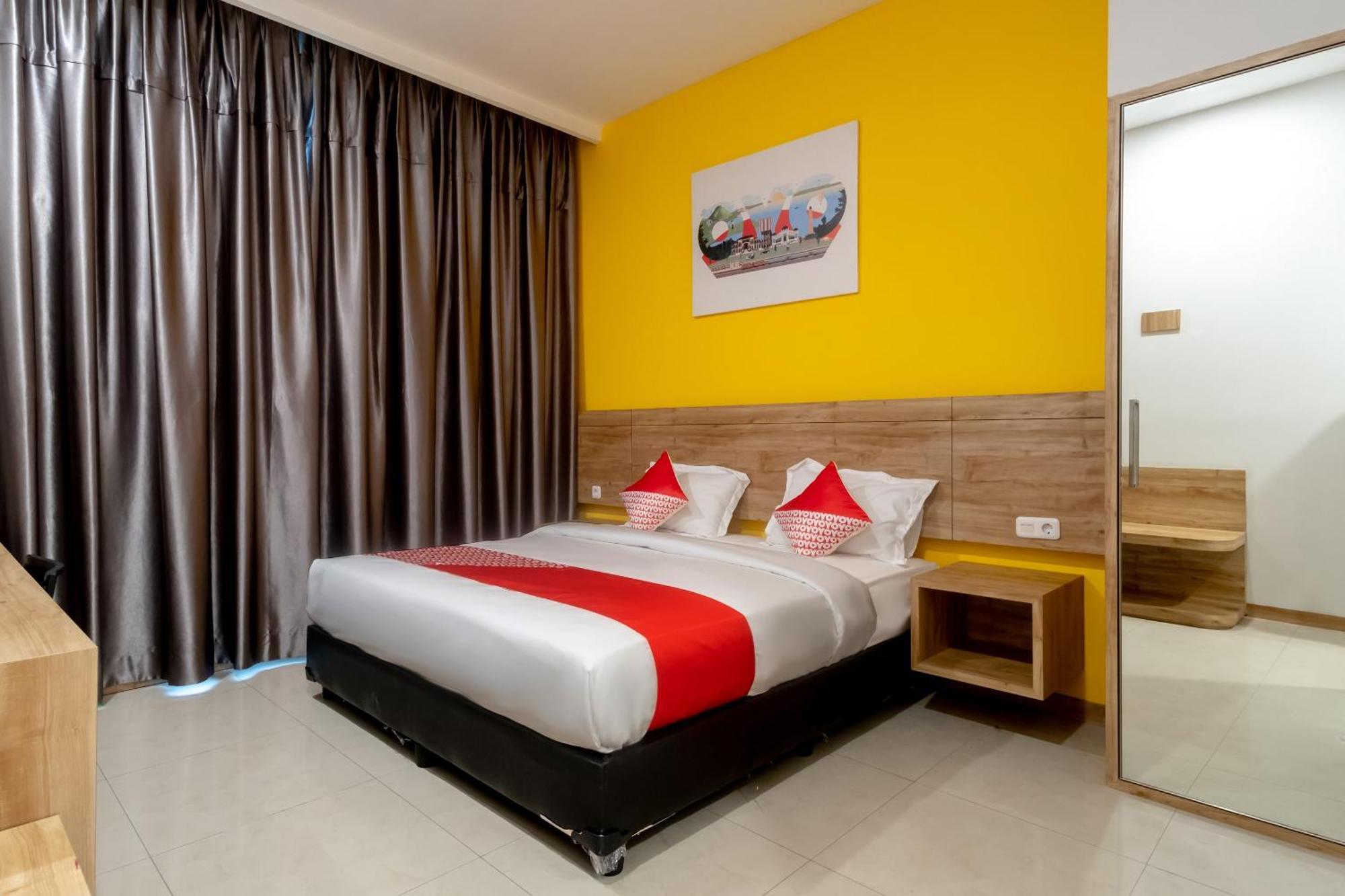 Hotel Oyo 3159 Festive 2*