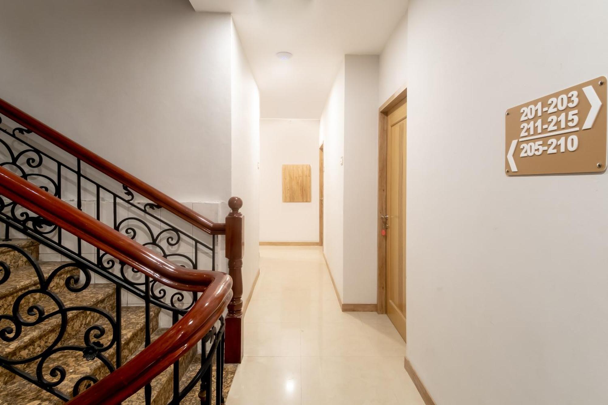 Hotel Oyo 3159 Festive